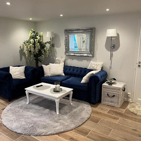 Apartment Bergen Sentrum エクステリア 写真