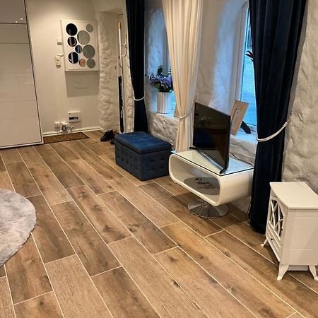 Apartment Bergen Sentrum エクステリア 写真