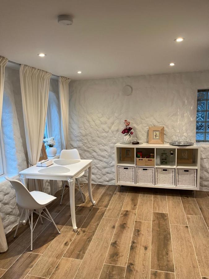 Apartment Bergen Sentrum エクステリア 写真