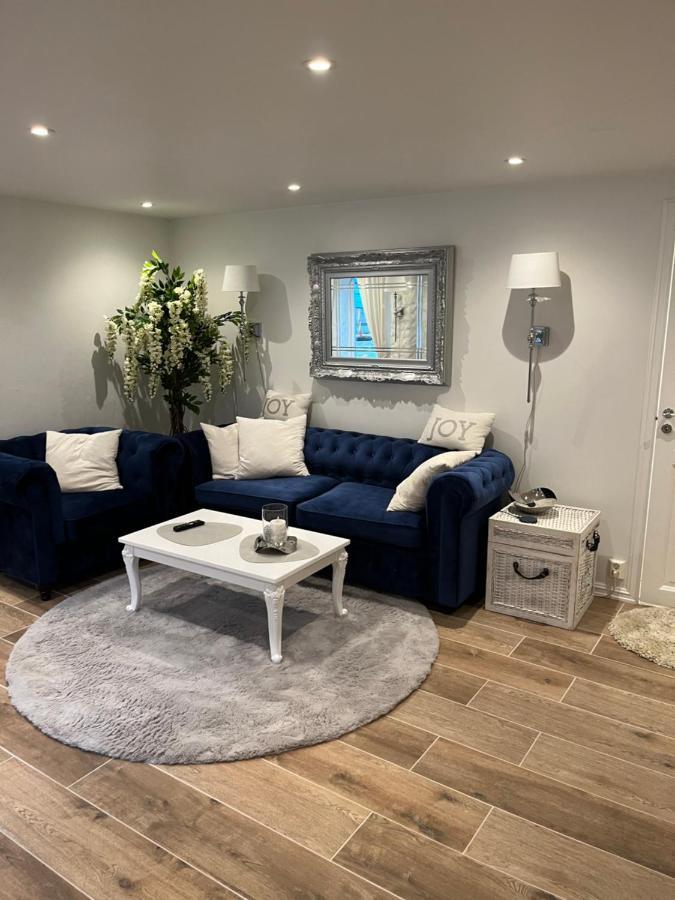 Apartment Bergen Sentrum エクステリア 写真
