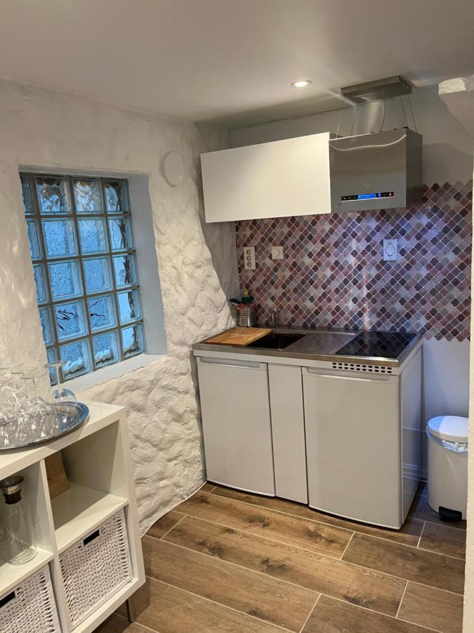 Apartment Bergen Sentrum エクステリア 写真