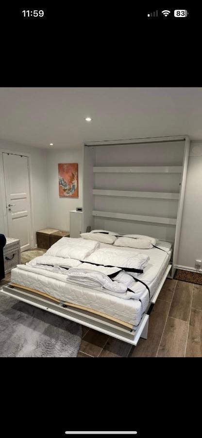 Apartment Bergen Sentrum エクステリア 写真